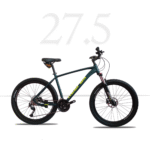 دوچرخه ردفوکس مدل GTR سایز 27.5 (Redfox GTR 27.5" Bicycle)