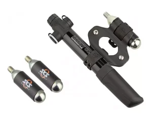 تلمبههای CO2