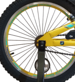 کوشا اسپورت دوچرخه مورگان مدل 711 سایز 16 (Morgan bicycle model 711 size 16)