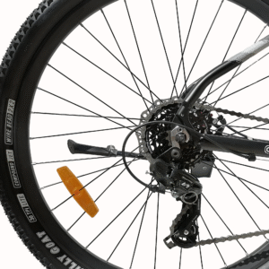 همه آنچه باید در مورد دوچرخه‌های کوهستان بدانید (Everything you need to know about mountain bikes)