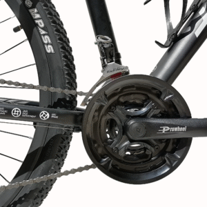 همه آنچه باید در مورد دوچرخه‌های کوهستان بدانید (Everything you need to know about mountain bikes)