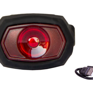 کوشا اسپورت (OKI Rechargeable Bicycle Taillight Model XC-186)