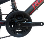 دوچرخه روکستر استیل ۲۰ مدل کوهستان | Roxter Mountain Bike Steal Size 20 - Image 3