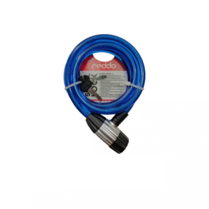 قفل دوچرخه REDDO مدل 87125