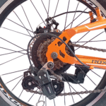 دوچرخه روکستر سایز 20 (Roxter bicycle size 20)