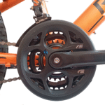 دوچرخه روکستر سایز 20 (Roxter bicycle size 20)