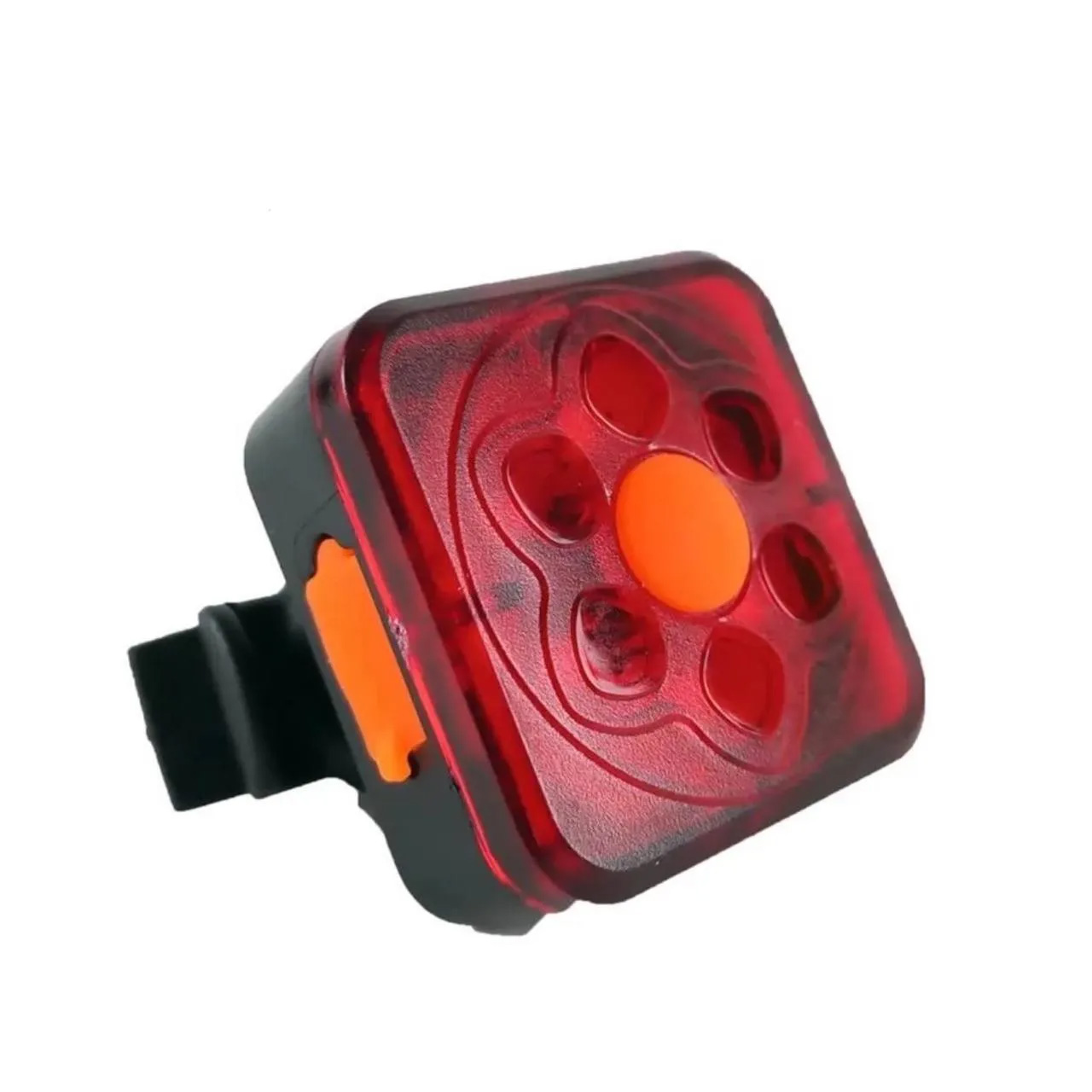 کوشااسپورت چراغ عقب شارژي BAIN BOW (BAIN BOW rechargeable tail light) کوشااسپورت چراغ عقب شارژي BAIN BOW (BAIN BOW rechargeable tail light)