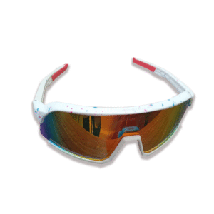 عینک دوچرخه‌سواری مدل Okey (Okey cycling glasses)
