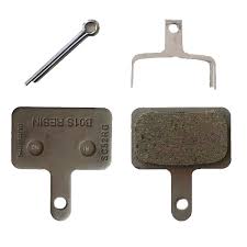 لنتهای ترمز هیدرولیک شیمانو و اسرم