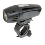 چراغ جلو دوچرخه شارژی اوکی مدلXC-241 (OKI Rechargeable Bicycle Headlight Model XC-241)