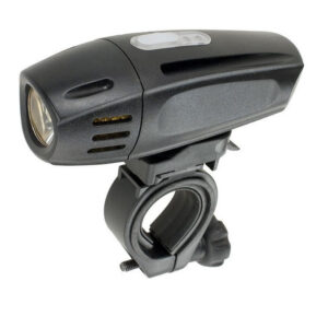 چراغ جلو دوچرخه شارژی اوکی مدلXC-241 (OKI Rechargeable Bicycle Headlight Model XC-241)
