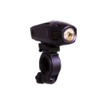 چراغ جلو دوچرخه شارژی اوکی مدلXC-241 (OKI Rechargeable Bicycle Headlight Model XC-241)