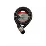 قفل دوچرخه REDDO مدل 87125 (REDDO bicycle lock model 87125)