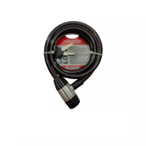 قفل دوچرخه REDDO مدل 87125 (REDDO bicycle lock model 87125)