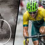 تاریخچه و تکامل دوچرخه-دوران طلایی طراحی