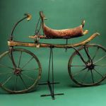 تاریخچه و تکامل دوچرخه-دوران طلایی طراحی