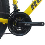 دوچرخه روکستر 29 مدل ام تی بی | Roxter Bike MTB Model Size 29 - Image 3