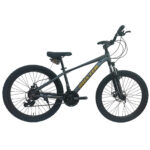 دوچرخه روکستر 26 مدل ام تی بی | Roxter Bike MTB Model Size 26 - Image 4