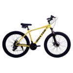 دوچرخه روکستر 29 مدل ام تی بی | Roxter Bike MTB Model Size 29 - Image 4