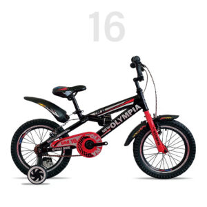 دوچرخه نیو المپیا 16