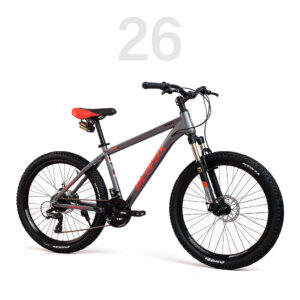 دوچرخه ردفوکس 26