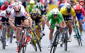 تاریخچه مسابقات دوچرخه کوشا اسپورت