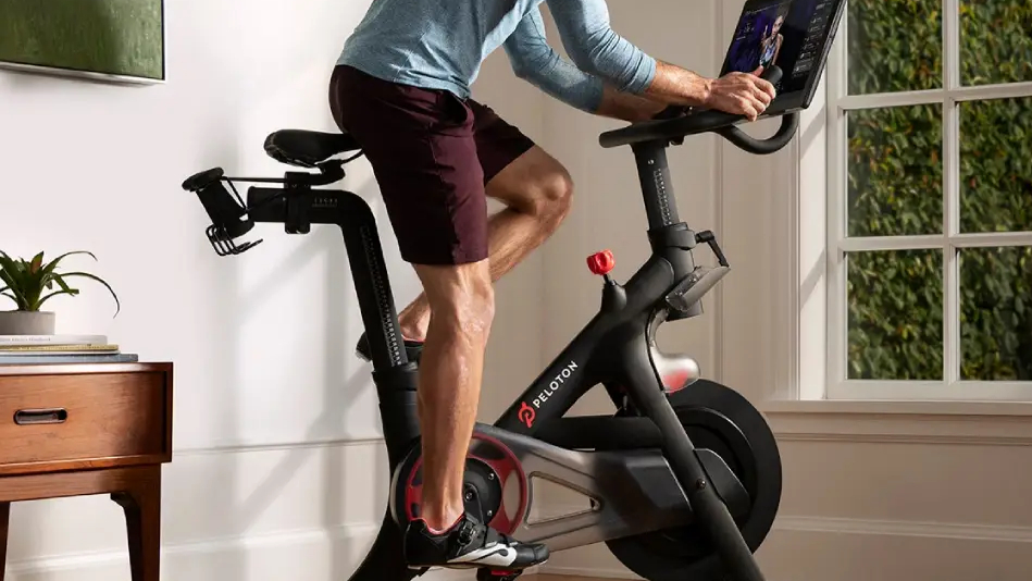 دوچرخه ثابت