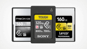 انقلاب USB4 در رمریدر ها