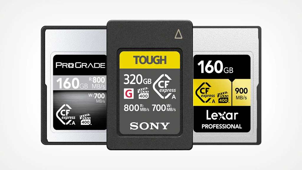 انقلاب USB4 در رم‌ریدر ها