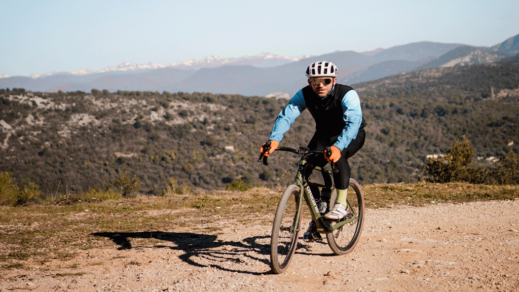 راهنمای جامع گرَوِل‌بایکینگ ( Gravel Biking )