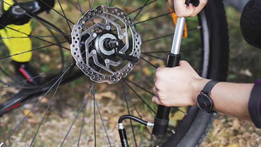 سرویس دوچرخه