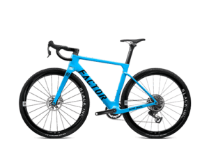 راهنمای جامع گرَوِل‌بایکینگ ( Gravel Biking )