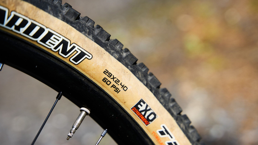 انتخاب دوچرخه براساس سایز چرخ