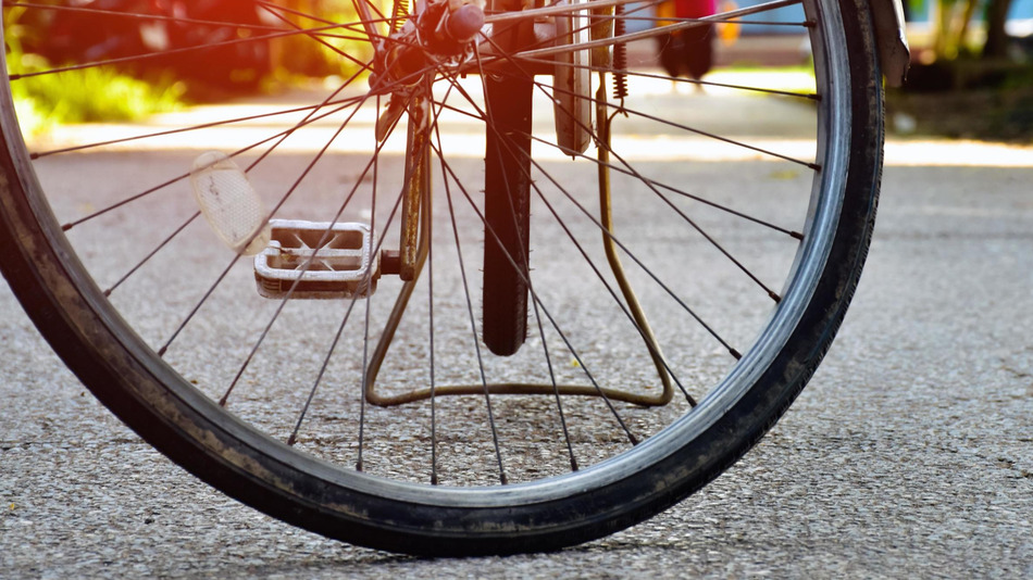 پنوماتیک دوچرخه