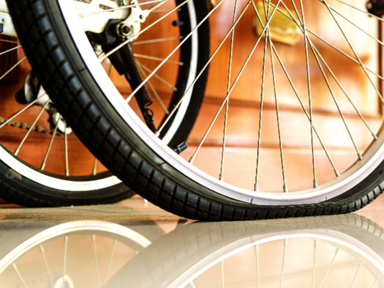 پنوماتیک دوچرخه