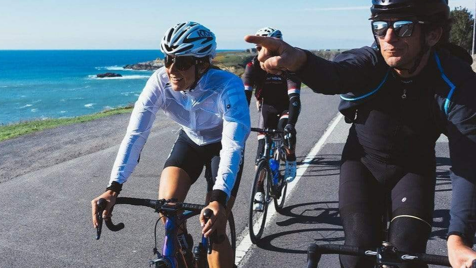 سفر با دوچرخه