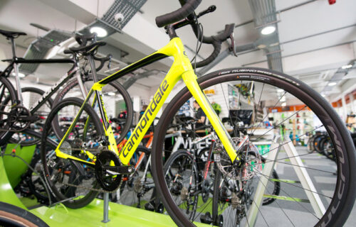 خرید اینترنتی دوچرخه