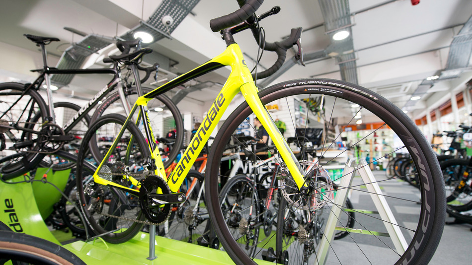 خرید اینترنتی دوچرخه