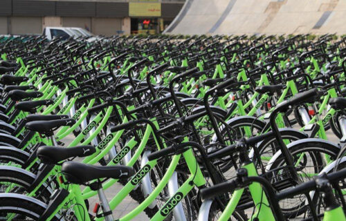 یارانه برای خرید دوچرخه