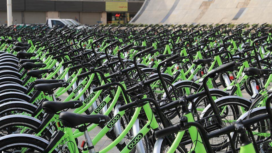 یارانه برای خرید دوچرخه