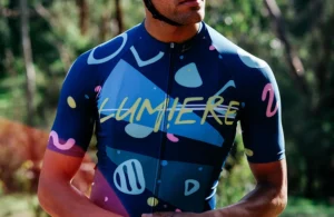 لباس دوچرخه سواری