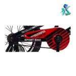 دوچرخه کودک نیو المپیا سایز 16