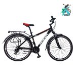 Bike-Redfox-Cycle-28-Aluminium-21Speed