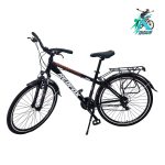 Bike-Redfox-Cycle-28-Aluminium-21Speed
