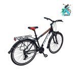Bike-Redfox-Cycle-28-Aluminium-21Speed