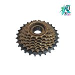 خودرو دوچرخه (خورشیدی) 7 سرعته مدل راکس