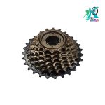 خودرو دوچرخه (خورشیدی) 7 سرعته شیمانو