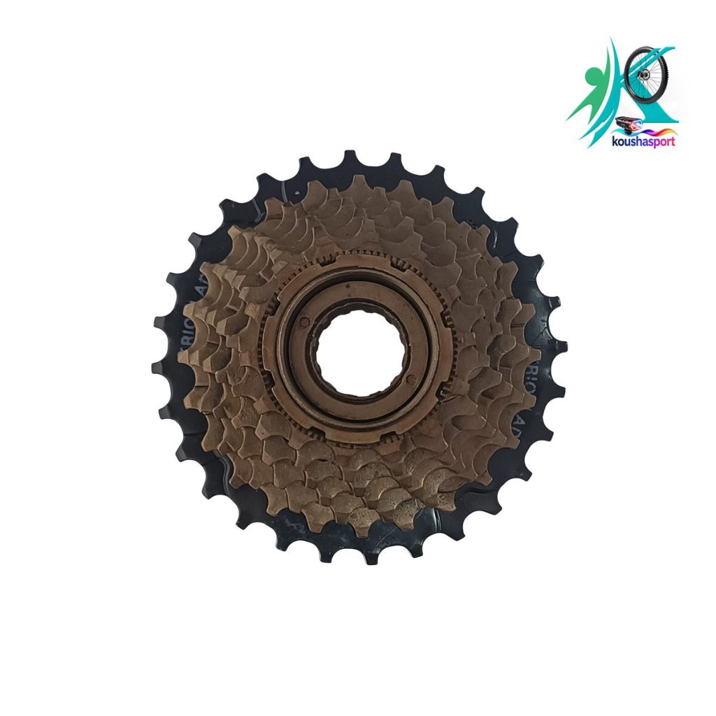 خودرو دوچرخه (خورشیدی) 7 سرعته مدل تریوبلند
