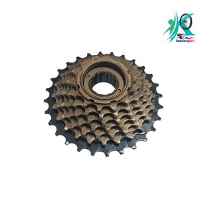 خودرو دوچرخه (خورشیدی) 7 سرعته مدل تریوبلند