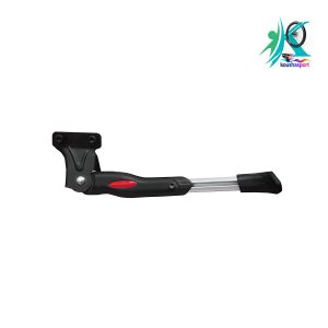 جک دوچرخه دو پیچ آلومینیومی سایز 20